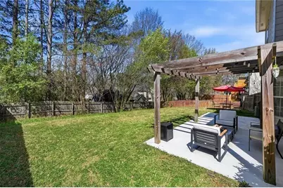 4643 Noah Overlook W, Acworth, GA 30101 - Photo 24