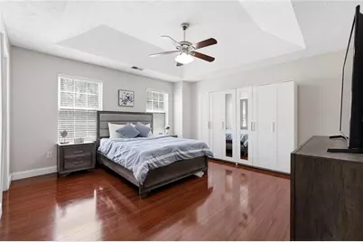 4643 Noah Overlook W, Acworth, GA 30101 - Photo 14