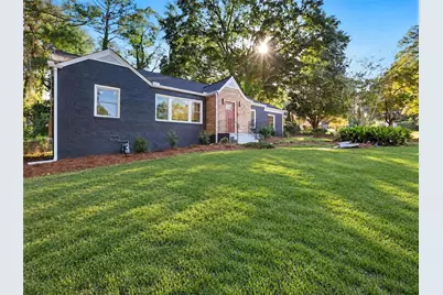 1807 Buckeye Street, Atlanta, GA 30310 - Photo 2