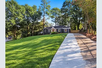 1807 Buckeye Street, Atlanta, GA 30310 - Photo 4