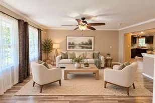 3205 Flamingo Dr, East Point, GA 30344 - Photo 4