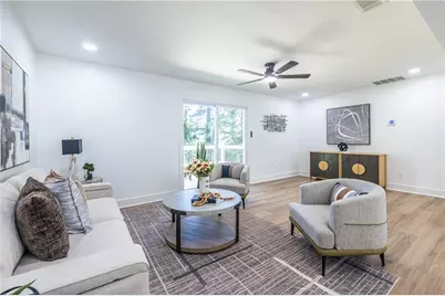 2678 Beechwood Avenue, Atlanta, GA 30340 - Photo 6