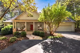 33 Kingfisher Point, Big Canoe, GA 30143 - Photo 2