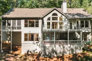 33 Kingfisher Point, Big Canoe, GA 30143 - Photo 50