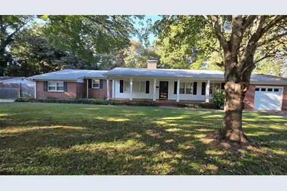 104 Woodhaven Drive, Jonesboro, GA 30236 - Photo 1