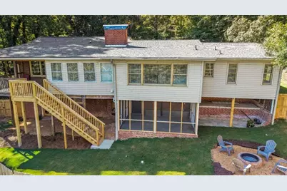 3 Briarcliff Road, Rome, GA 30161 - Photo 4
