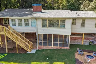 3 Briarcliff Rd, Rome, GA 30161 - Photo 4