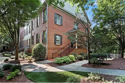 883 Perennial Drive, Sandy Springs, GA 30328 - Photo 2
