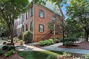 883 Perennial Dr, Sandy Springs, GA 30328 - Photo 2