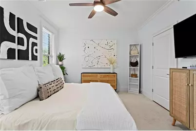 883 Perennial Drive, Sandy Springs, GA 30328 - Photo 18