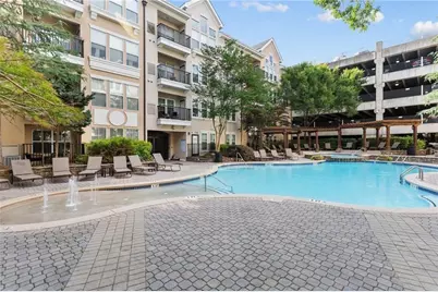 1850 Cotillion Drive #3221, Dunwoody, GA 30338 - Photo 32