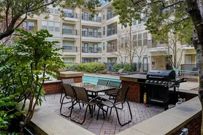 1850 Cotillion Drive #3221, Dunwoody, GA 30338 - Photo 46