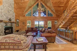 1605 Sun Rock Mountain Rd, Blue Ridge, GA 30513 - Photo 10