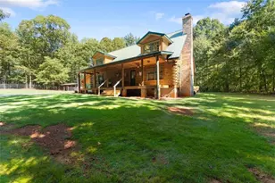 1120 Ridgewood Dr, Pendergrass, GA 30567 - Photo 4