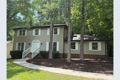 5264 Golfcrest Circle, Stone Mountain, GA 30088 - Photo 2