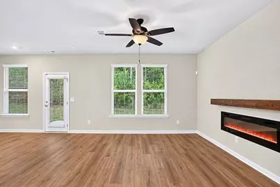 4716 Blake Loop, South Fulton, GA 30349 - Photo 8