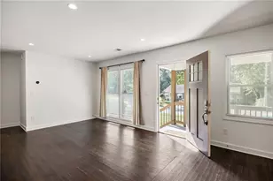 2491 Glendale Cir SE, Smyrna, GA 30080 - Photo 4