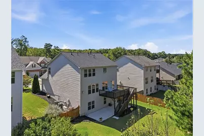4125 Spring Ridge Drive, Cumming, GA 30028 - Photo 36