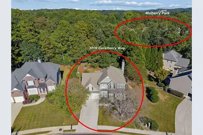 3706 Coralberry Way, Dacula, GA 30019 - Photo 58