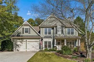 3706 Coralberry Way, Dacula, GA 30019 - Photo 86