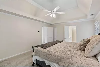 3706 Coralberry Way, Dacula, GA 30019 - Photo 30
