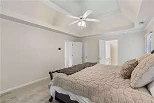 3706 Coralberry Way, Dacula, GA 30019 - Photo 30