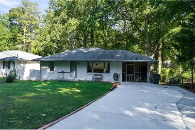 169 Herbert Drive SE, Marietta, GA 30067 - Photo 2