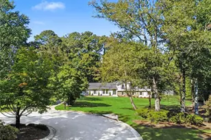 3852 Chattawood Dr NW, Duluth, GA 30096 - Photo 2
