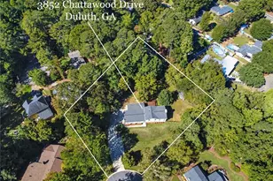 3852 Chattawood Dr NW, Duluth, GA 30096 - Photo 54