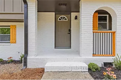 4629 Elm Ridge Court, Stone Mountain, GA 30083 - Photo 6
