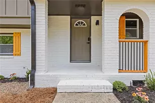4629 Elm Ridge Ct, Stone Mountain, GA 30083 - Photo 6
