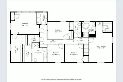 3502 Cedar Valley Drive SE, Smyrna, GA 30080 - Photo 54