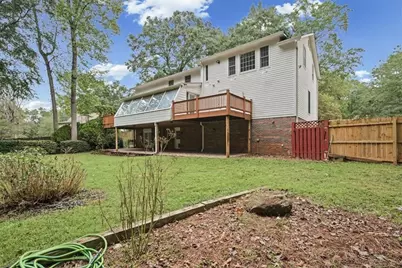 3502 Cedar Valley Drive SE, Smyrna, GA 30080 - Photo 40