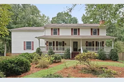 3502 Cedar Valley Drive SE, Smyrna, GA 30080 - Photo 1