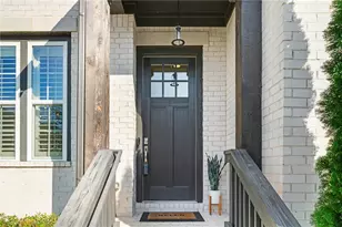 2356 Tilbury Dr, Brookhaven, GA 30319 - Photo 14