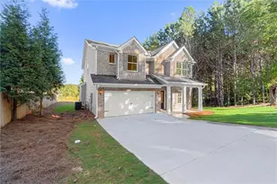 4380 Huntcliff Trace, Douglasville, GA 30135 - Photo 2