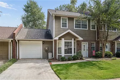 111 Franklin Court, Decatur, GA 30030 - Photo 1