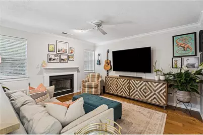 111 Franklin Court, Decatur, GA 30030 - Photo 12