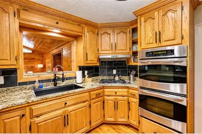 450 Flat Creek Circle, Blue Ridge, GA 30513 - Photo 28