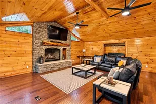 450 Flat Creek Cir, Blue Ridge, GA 30513 - Photo 38