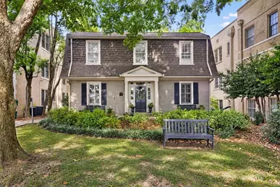 2218 Peachtree Road NW, Atlanta, GA 30309 - Photo 1