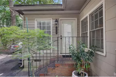 2218 Peachtree Road NW, Atlanta, GA 30309 - Photo 28