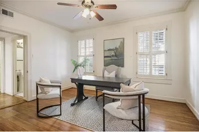 2218 Peachtree Road NW, Atlanta, GA 30309 - Photo 10