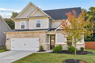 3955 Saddle Bag Ct, Dacula, GA 30019 - Photo 1