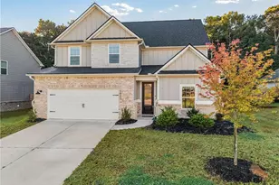 3955 Saddle Bag Ct, Dacula, GA 30019 - Photo 2