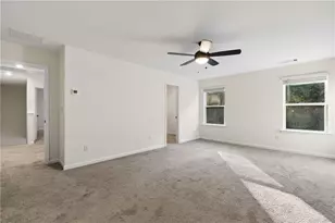 3955 Saddle Bag Ct, Dacula, GA 30019 - Photo 26