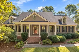 5522 Tyree Rd, Winston, GA 30187 - Photo 1