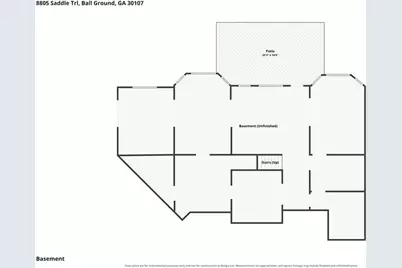 [Address not provided], Ball Ground, GA 30107 - Photo 28