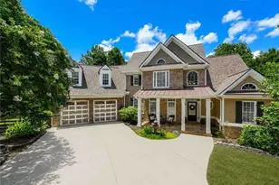 [Address not provided], Ball Ground, GA 30107 - Photo 1