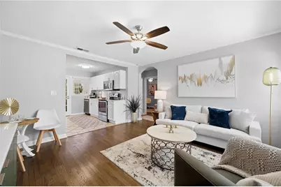 1213 Church Street SE #1213, Smyrna, GA 30080 - Photo 2